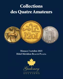 Collections des Vrais Amateurs