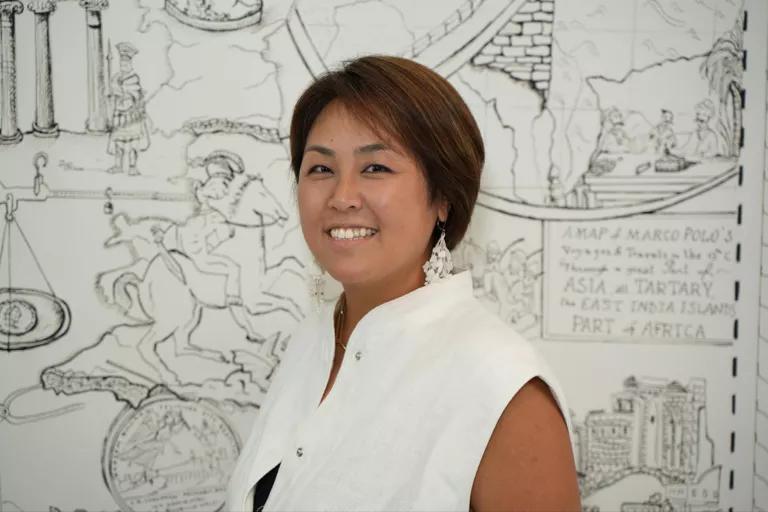 Hiromi Murata Majdzandzic