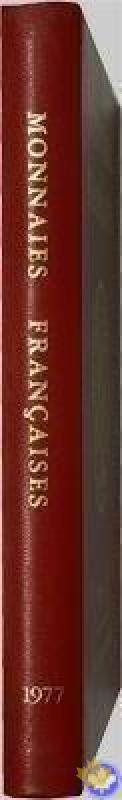 Monnaies Françaises 1789-1977- 3ème et 4ème édition-presque neuf - 1254313516(1).jpg
