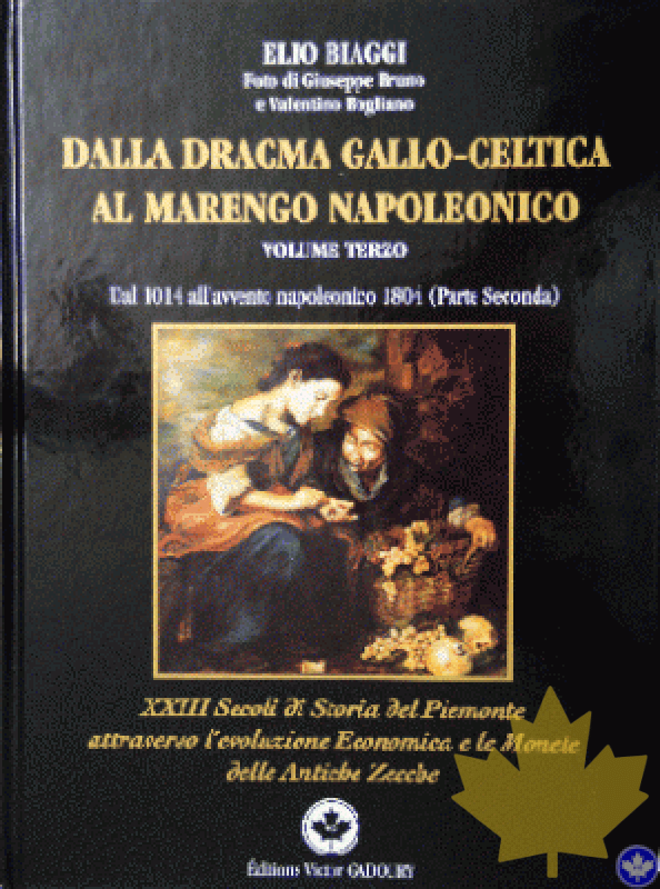 Dalla Dracma Gallo Celtica al Marengo Napoleonico - Volume III - 1255965887.gif