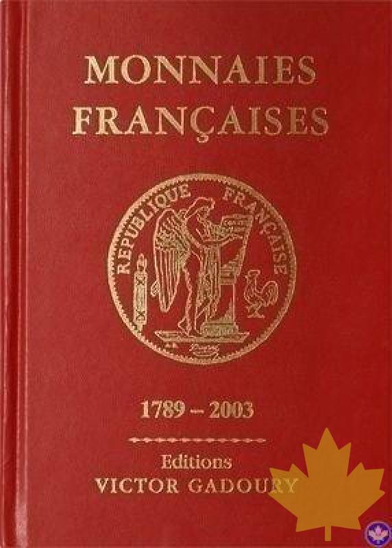 Monnaies Françaises 1789-2003 - 1256206211.jpg