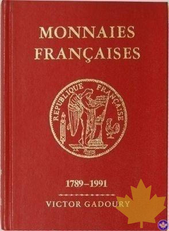 Monnaies Françaises 1789-1991 - 1256209329.jpg