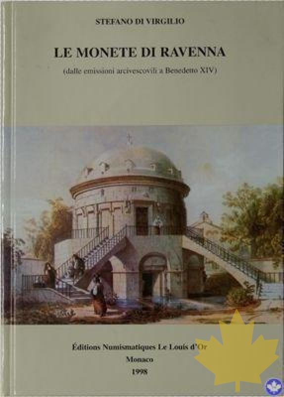 Le monete di Ravenna 1998 - 1257341860.jpg