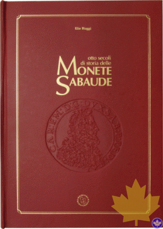 Otto secoli di storia delle MONETE SABAUDE Vol 2 - 1270029085.gif