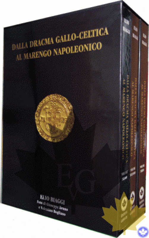 Dalla Dracma Gallo Celtica al Marengo Napoleonico - Volume I, II e III - 20180703145040_monete-savoia-libro.gif