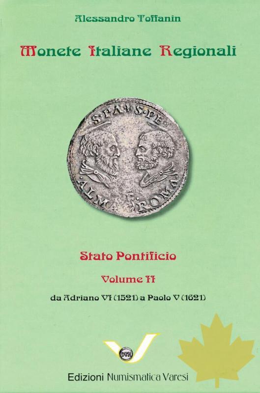 MIR STATO PONTIFICIO VOLUME II - 20190422115227_MIR-stato-pontificio-II-1.jpg