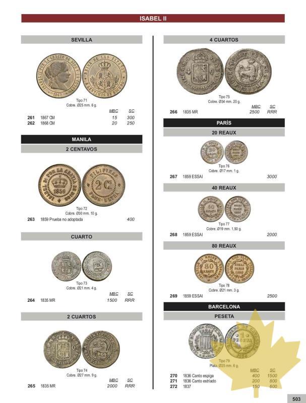 NUMISMATICA ESPANOLA 1474 -2020 - 20191112101241_IsabelII4.jpg