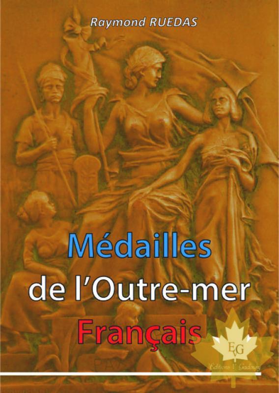 MÉDAILLES DE L'OUTRE-MER FRANÇAIS 2020 - 20200203161511_Medailles-outre-mer-francais.jpeg