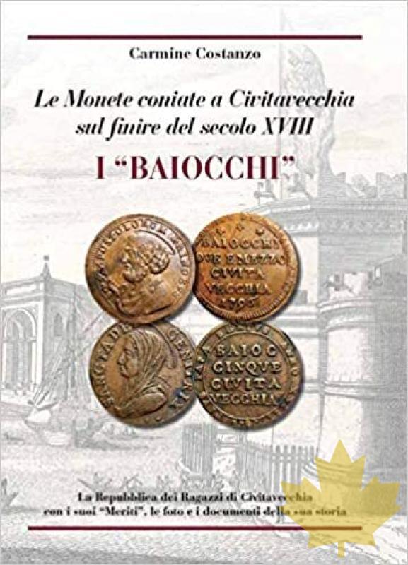 Le monete coniate a Civitavecchia sul finire del secolo XVIII  - 20220523110031_monetecivitavecchia.jpg