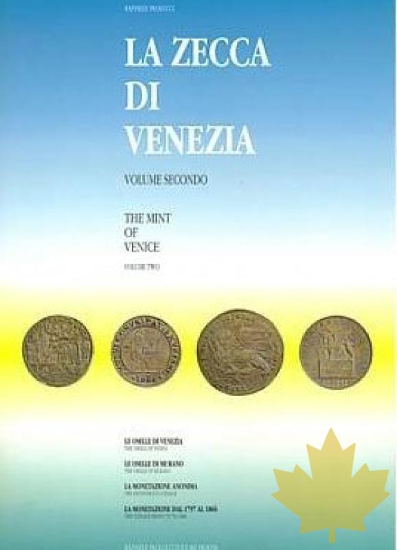 La zecca di Venezia-Raffaele Paolucci - 20220609094046_paoluccilazeccadivenezia.jpg