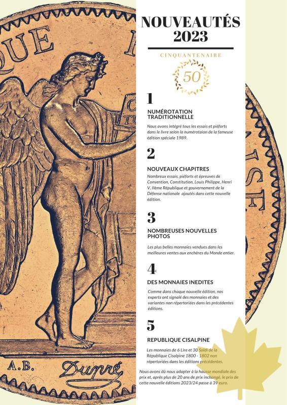 MONNAIES FRANÇAISES 2023 CINQUANTENAIRE - 20231102095400_cinquantenaire.jpg