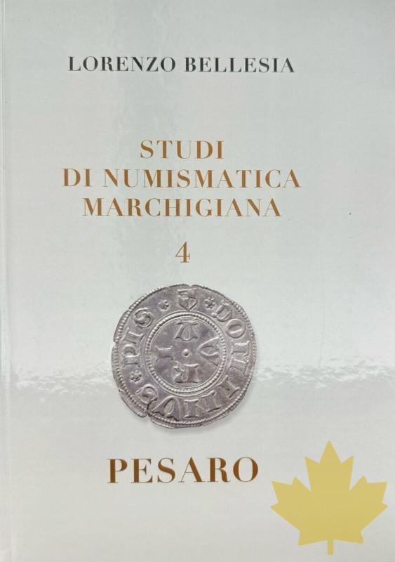 Studi di numismatica marchigiana. Vol. 4: Pesaro - 20240508084126_pesarostudinumismatica.jpg