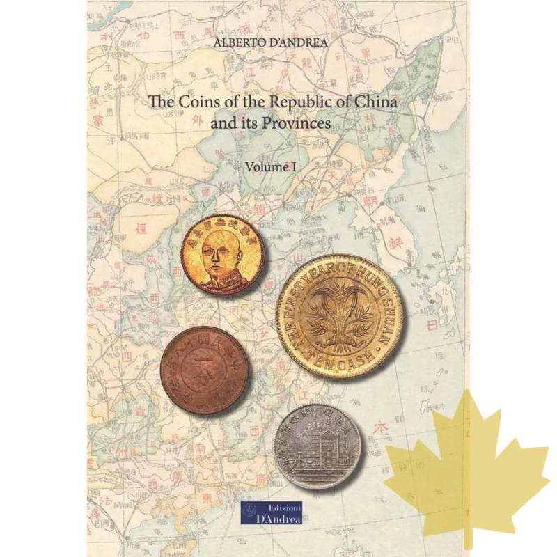 The coins of the Republic of China and its Provinces - Volume I - 20241210091758_coinsofchina.jpeg