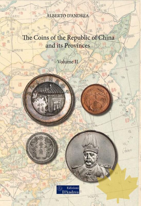 The coins of the Republic of China and its Provinces - Volume II - 20241210092134_chinacoinsvolumeII.jpg