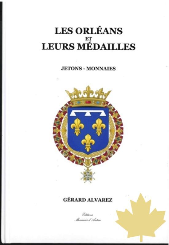 LES ORLEANS ET LEURS MEDAILLES - 20250227154312__20250227152733.jpg