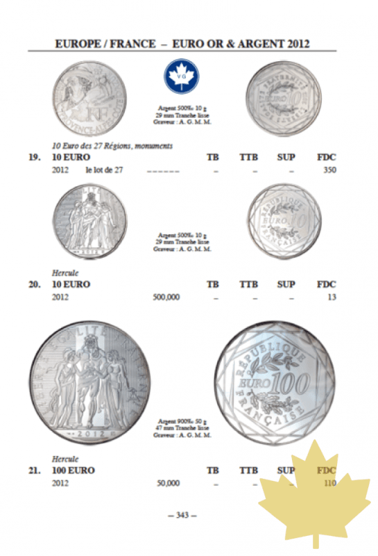 MONNAIES FRANCAISES 1789-2013 - pag-343.png