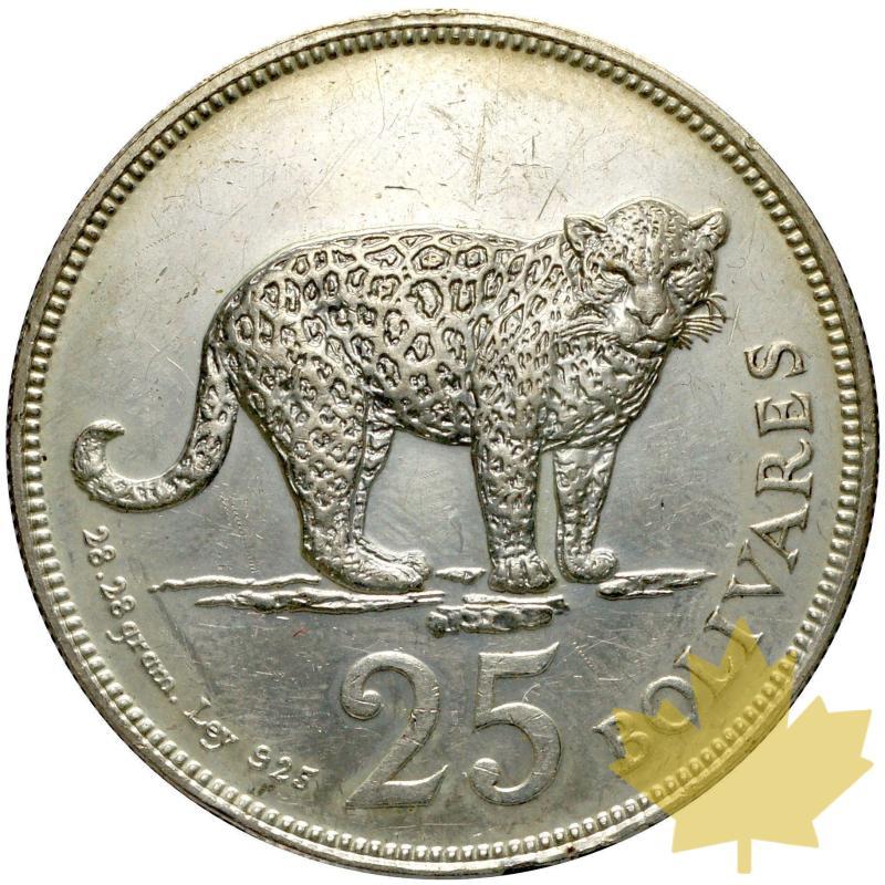 VENEZUELA-1975-25 BOLIVARES-FDC - 04-06-2013-47.jpg