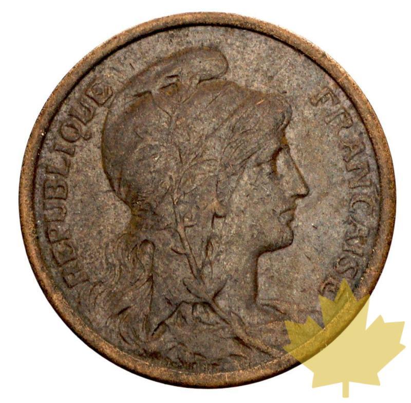 FRANCE-1911-1 CENTIME-TTB-SUP - 06-gennaio-2014-21.jpg