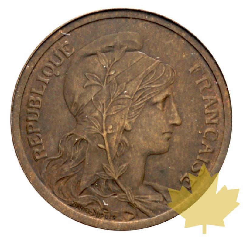 FRANCE-1898-2 CENTIMES-TTB+ - 06-gennaio-2014-25.jpg