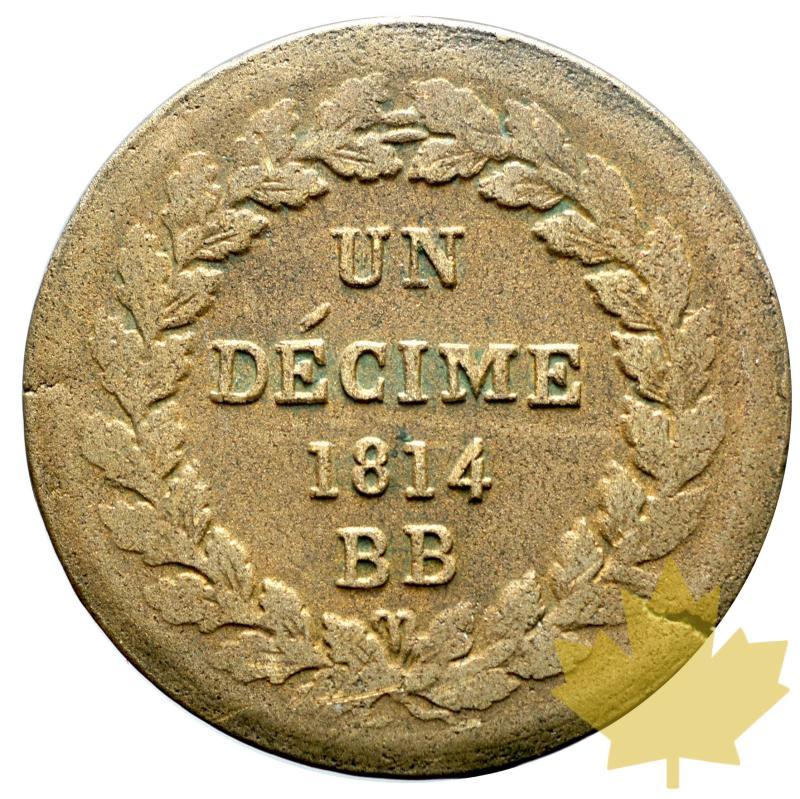 FRANCE-1814BB-UN DECIME-TB - 06-gennaio-2014-39.jpg
