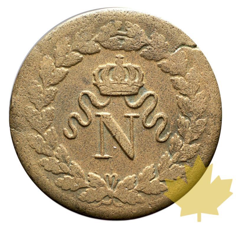 FRANCE-1814BB-UN DECIME-TB - 06-gennaio-2014-40.jpg