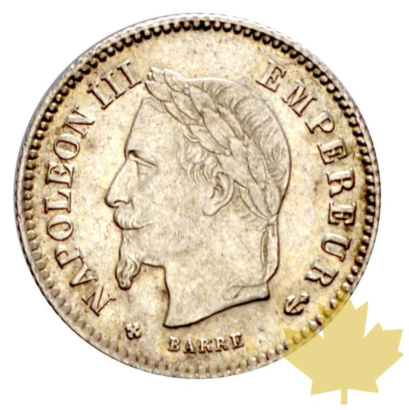 FRANCE-1867BB-20 CENTIMES-SUP - 06-gennaio-2014-53.jpg