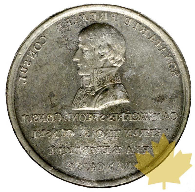 FRANCE-1802(AN X)-BONAPARTE 1ER CONSULTTB-SUP - 09_10-2013-19.JPG