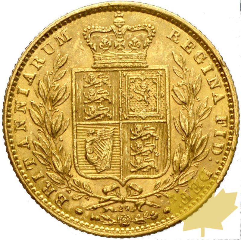 GRANDE BRETAGNE-1869-souverain-pr SUP - 1-1869-B.jpg