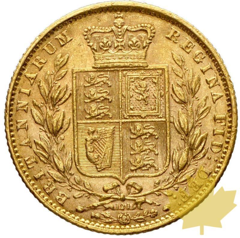 GRANDE BRETAGNE-1870-souverain-TTB- - 1-1870-B.jpg