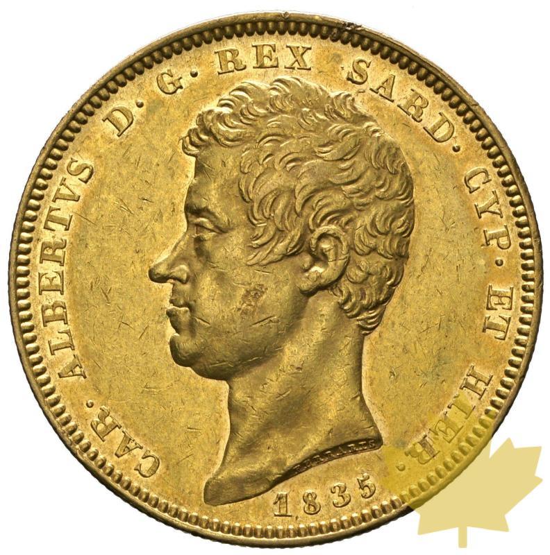 ITALIE-1835G-100 LIRE-CARLO ALBERTO-TTB-SUP - 1-AGOSTO-2013-13.jpg
