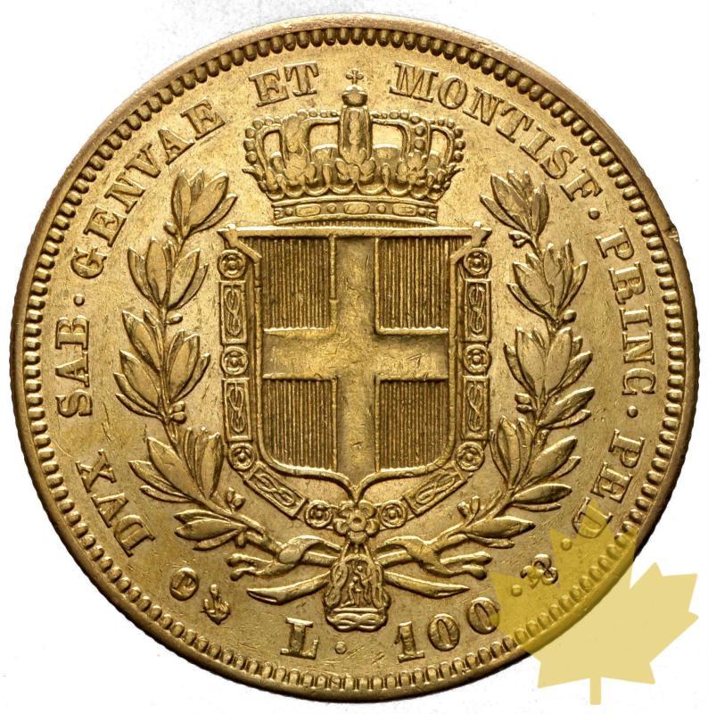 ITALIE-1836G-100 LIRE-CARLO ALBERTO-TB-TTB - 1-AGOSTO-2013-28.jpg