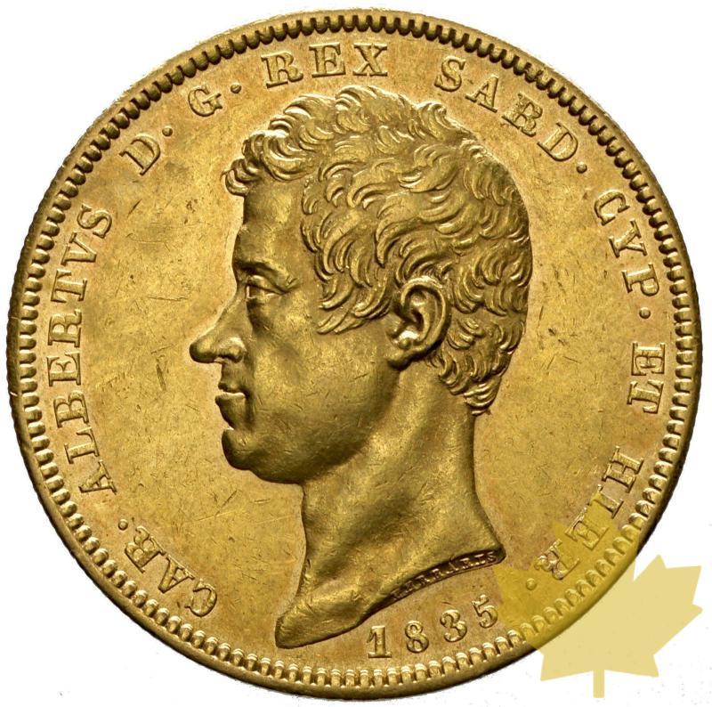 ITALIE-1835T-100 LIRE-CARLO ALBERTO-SUP - 1-AGOSTO-2013-3.jpg