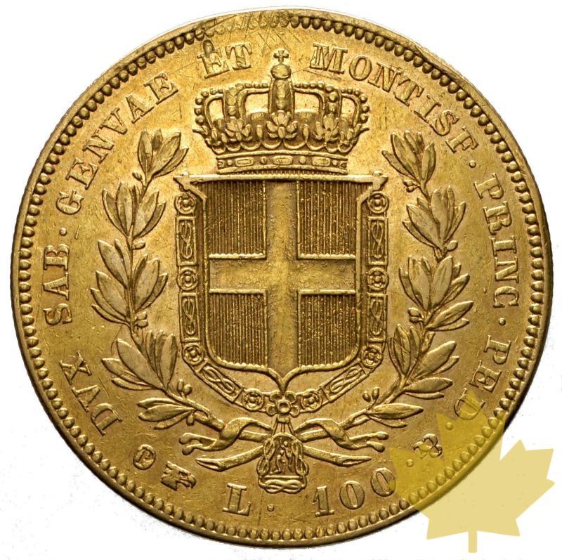 ITALIE-1837T-100 LIRE-CARLO ALBERTO-TTB+ - 1-AGOSTO-2013-30.jpg