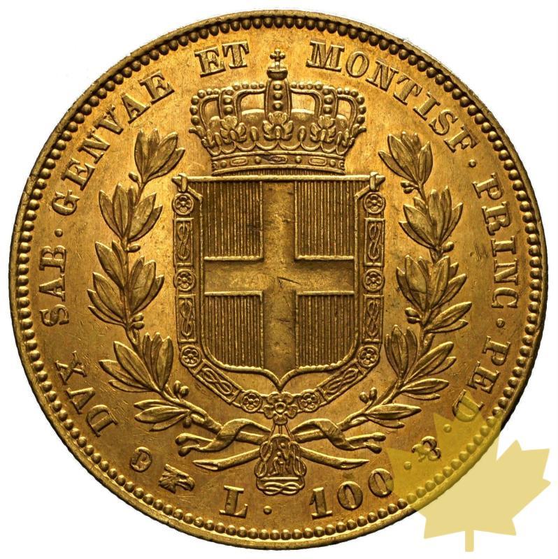 ITALIE-1840T-100 LIRE-CARLO ALBERTO-SUP+ - 1-AGOSTO-2013-32.jpg
