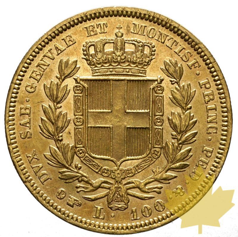 ITALIE-1835T-100 LIRE-CARLO ALBERTO-SUP - 1-AGOSTO-2013-4.jpg