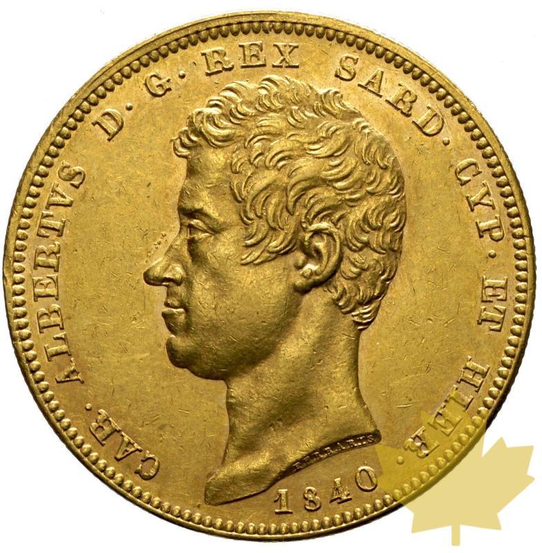 ITALIE-1840G-100 LIRE-CARLO ALBERTO-SUP+ - 1-AGOSTO-2013-41.jpg