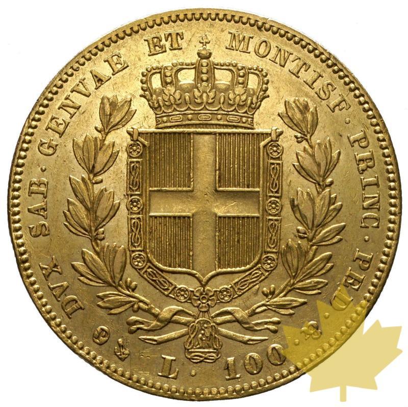 ITALIE-1840 GENOVA-100 LIRE-CARLO ALBERTO-SUP - 1-AGOSTO-2013-44.jpg