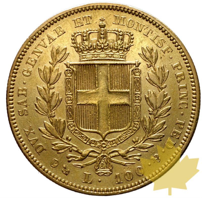 ITALIE-1840G-100 LIRE-CARLO ALBERTO-TTB+ - 1-AGOSTO-2013-51.jpg
