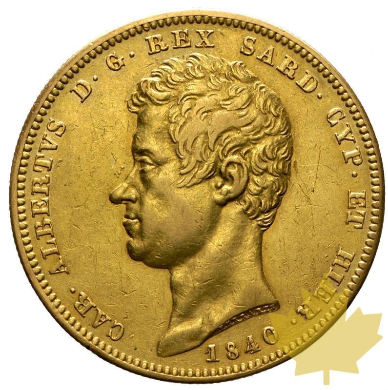 ITALIE-1840G-100 LIRE-CARLO ALBERTO-TTB - 1-AGOSTO-2013-52.jpg