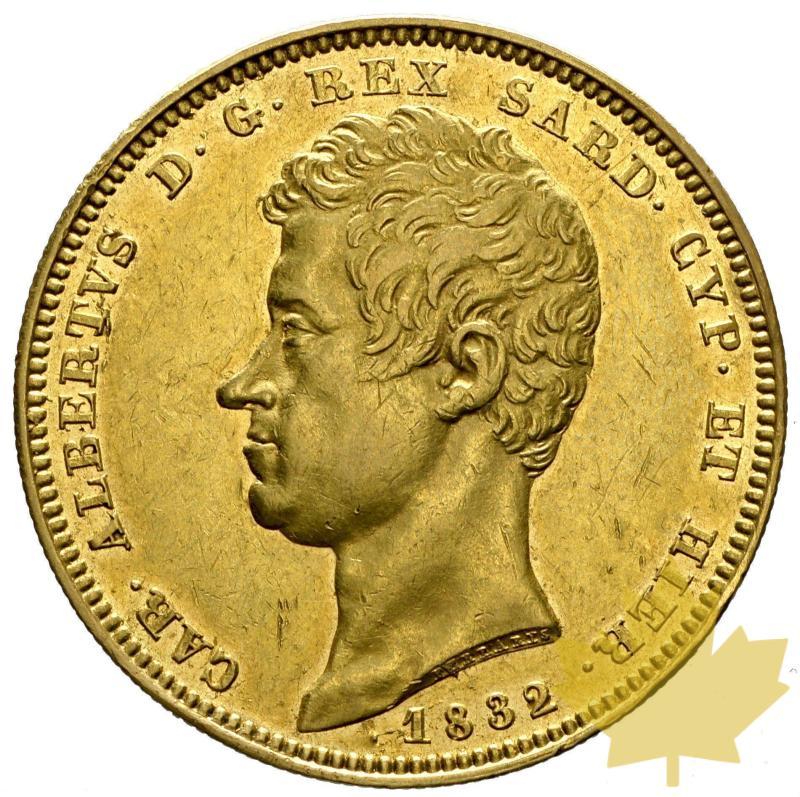 ITALIE-1832T-100 LIRE-CARLO ALBERTO-pr SUP - 1-agosto-2013--01.jpg