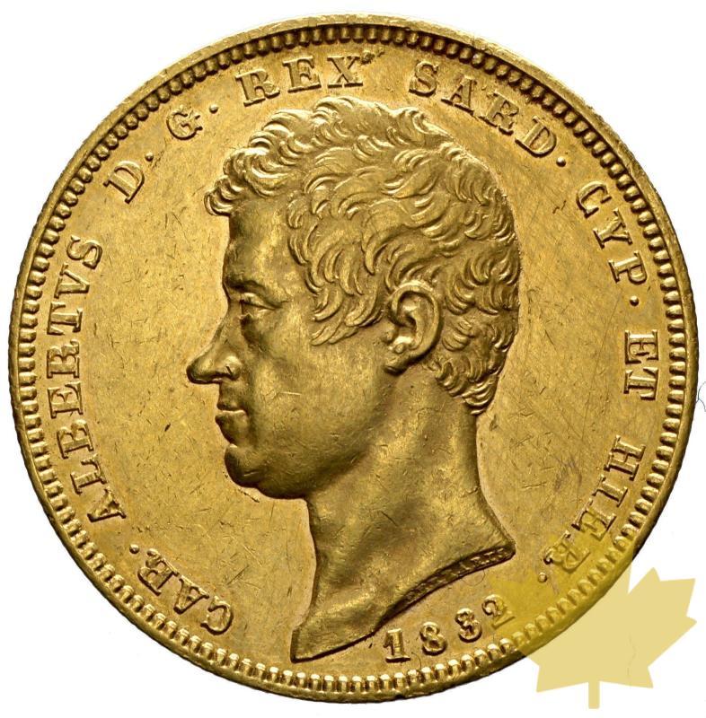 ITALIE-1832G-100 LIRE-CARLO ALBERTO-SUP - 1-agosto-2013--09.jpg