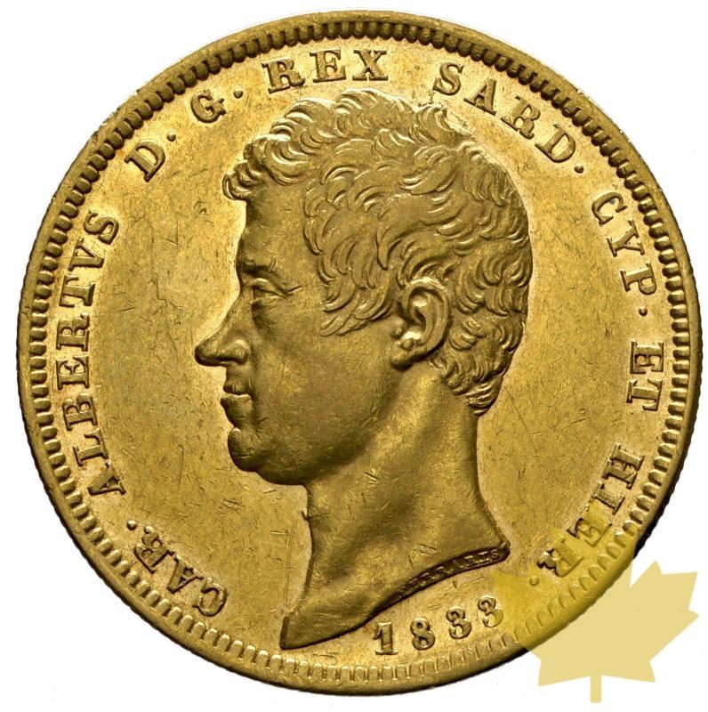 ITALIE-1833T-100 LIRE-CARLO ALBERTO-TTB-SUP - 1-agosto-2013--17.jpg