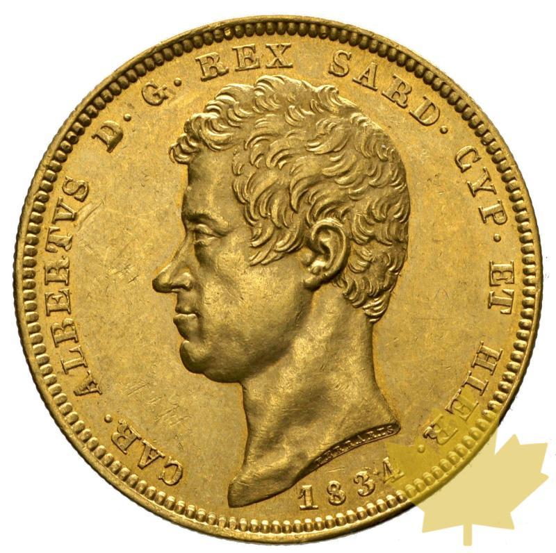 ITALIE-1834T-100 LIRE-CARLO ALBERTO-SUP+ - 1-agosto-2013--23.jpg