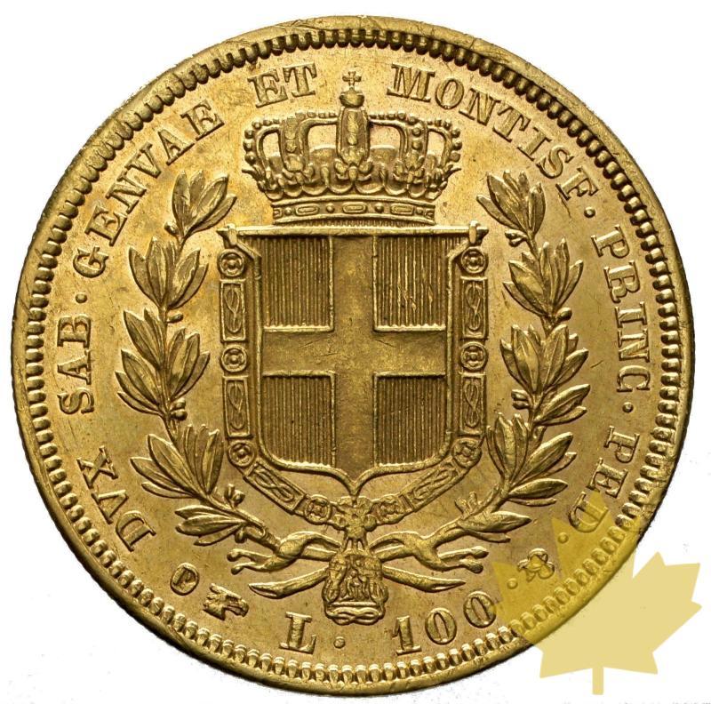 ITALIE-1834T-100 LIRE-CARLO ALBERTO-SUP - 1-agosto-2013--26.jpg