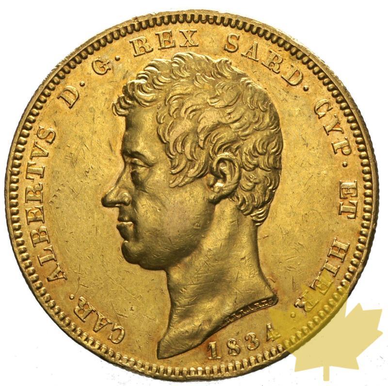 ITALIE-1834G-100 LIRE-CARLO ALBERTO-TTB-SUP - 1-agosto-2013--39.jpg