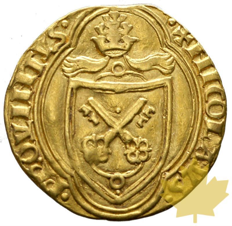 VATICAN-NICOLAS V-1447-1453-DUCAT-TTB - 11-febbraio-2014-23.jpg