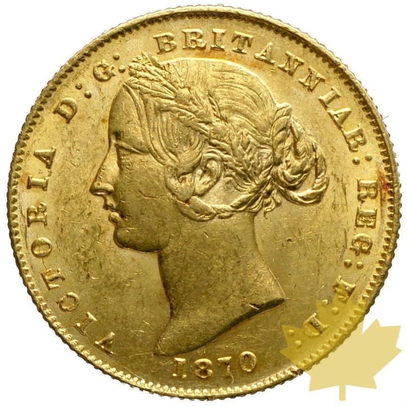 AUSTRALIE-1870-Souverain-SUP-FDC - 11-luglio-2013-1--41.jpg