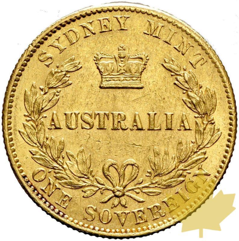 AUSTRALIE-1870-Souverain-SUP- - 11-luglio-2013-1--46.jpg