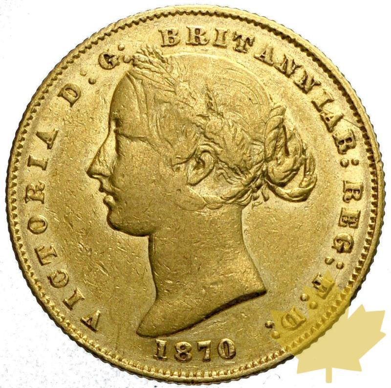 AUSTRALIE-1870-Souverain-TTB- - 11-luglio-2013-2--05.jpg