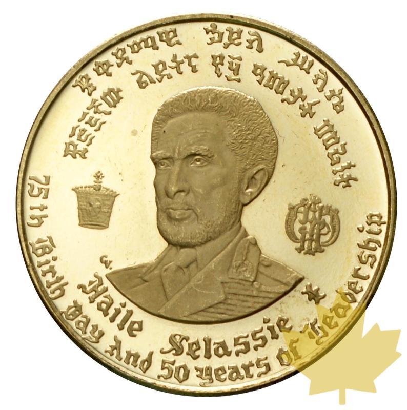 ETHIOPIE-1966-20 DOLLARS OR - 12-11-2013-5.JPG